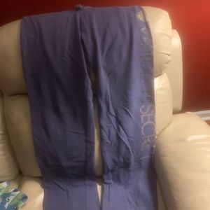 Victoria’s Secret sweatpants